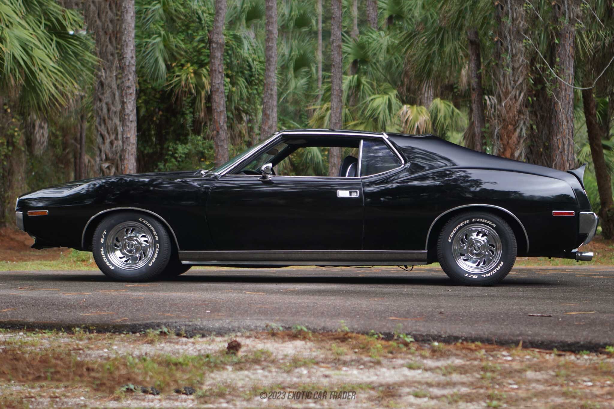 1972 AMC Javelin SST for Sale | Exotic Car Trader (Lot #23107274)